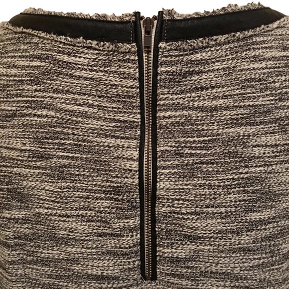 Anthro Postage Stamp Beverly Shift Dress - Large - Picture 5 of 6